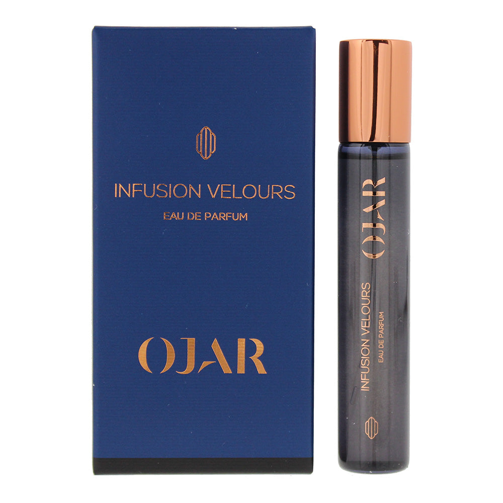 Ojar Infusion Velours Eau de Parfum 15ml Spray  - Glow Empire