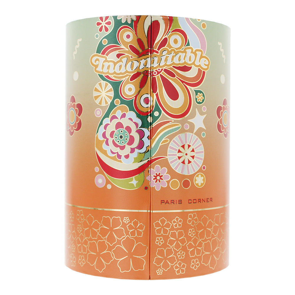 Paris Corner Indomitable Eau De Parfum 100ml Spray  - Glow Empire