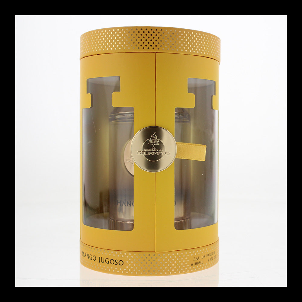 Paris Corner Mango Jugoso Eau de Parfum 100ml Spray  - Glow Empire