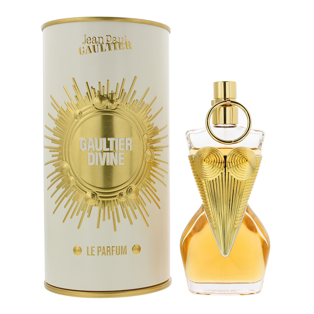 Jean Paul Gaultier Divine Le Parfum Eau de Parfum 50ml  - Glow Empire