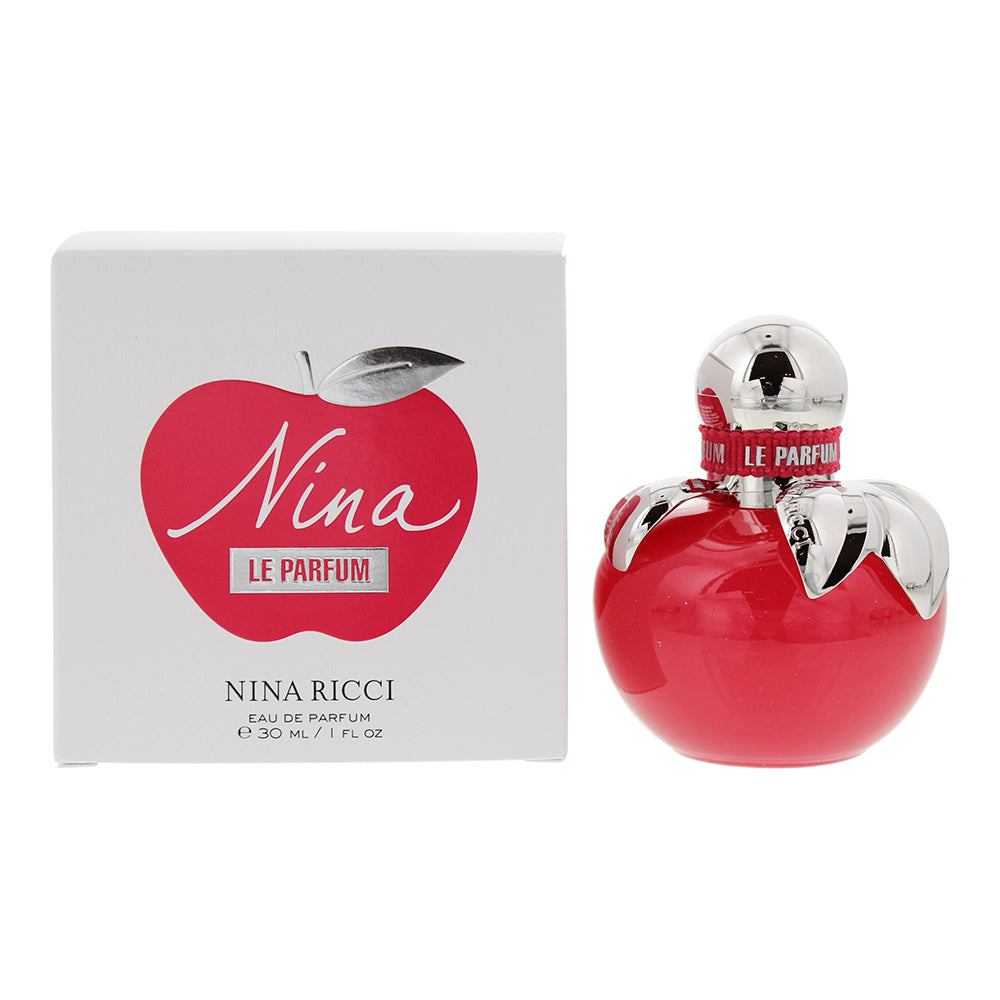 Nina Ricci Nina Le Parfum Eau de Parfum 30ml Spray  - Glow Empire