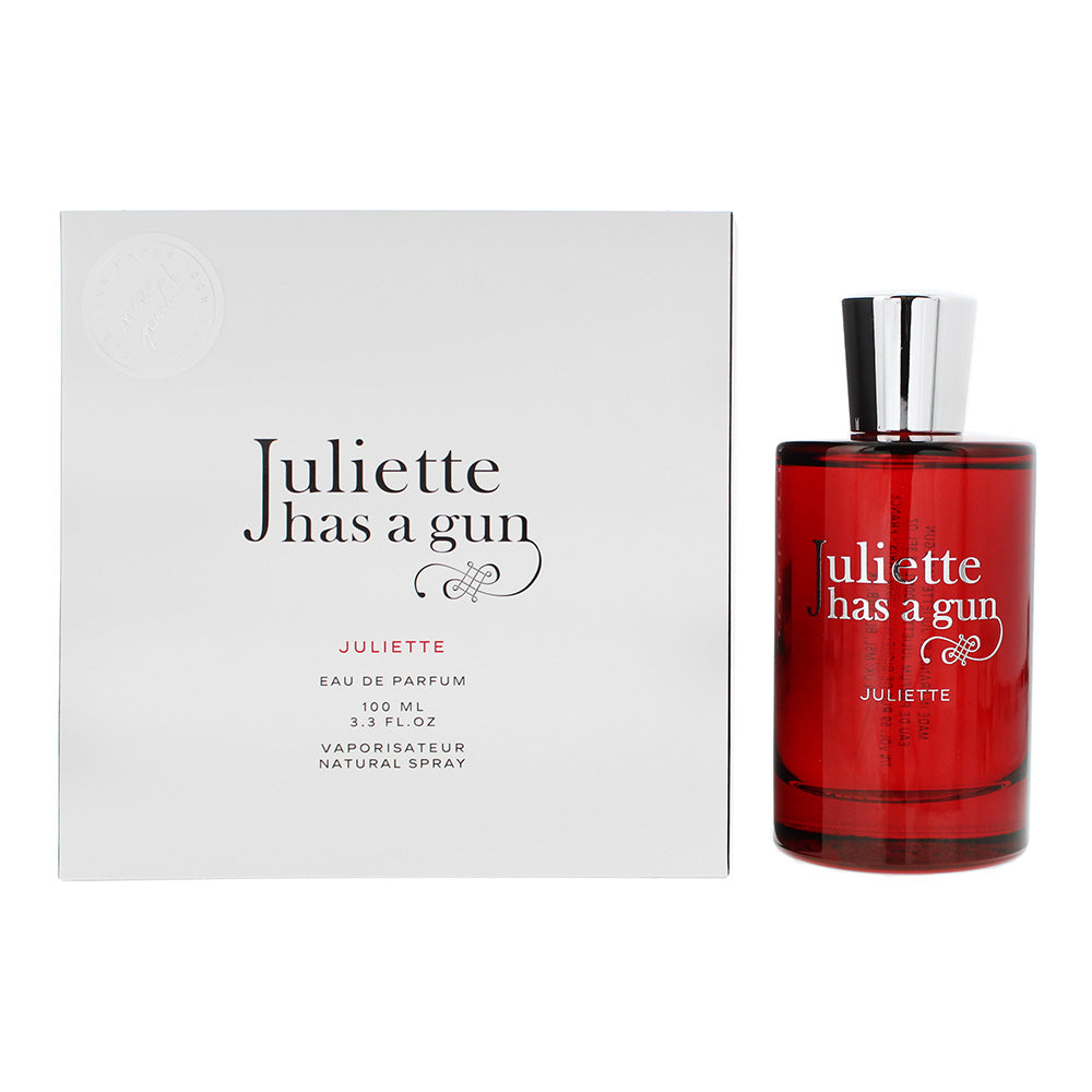 Juliette Has A Gun Juliette Eau de Parfum 100ml Spray  - Glow Empire