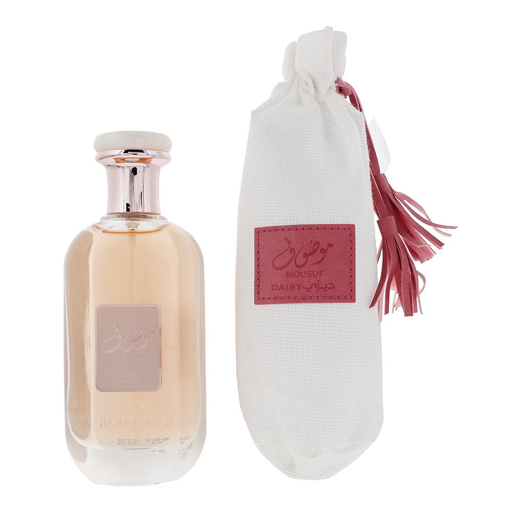 Ard Al Zaafaran Mousuf Eau de Parfum 100ml Spray  - Glow Empire