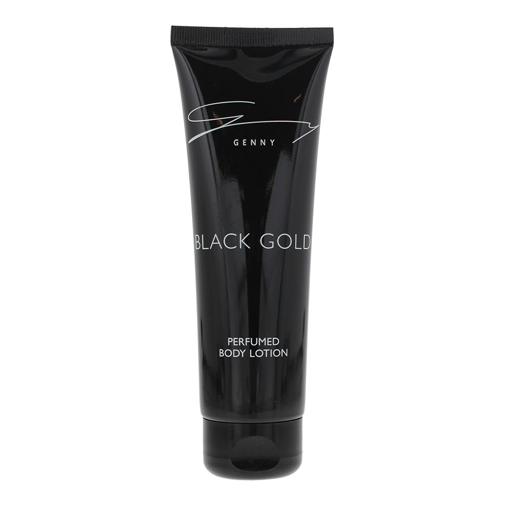 Genny Black Gold Body Lotion 100ml  - Glow Empire