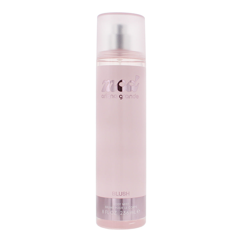 Ariana Grande Mod Blush Body Mist 236ml  - Glow Empire