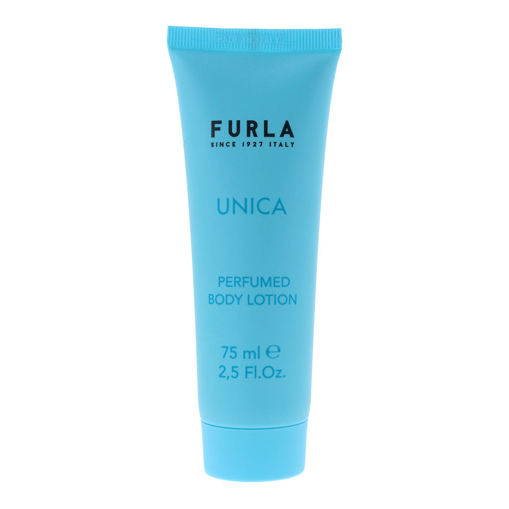 Furla Unica Perfumed Body Lotion 75ml  - Glow Empire