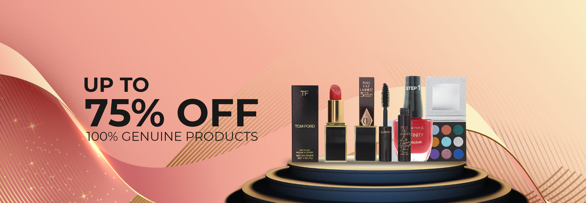 Cosmetics- Glow Empire
