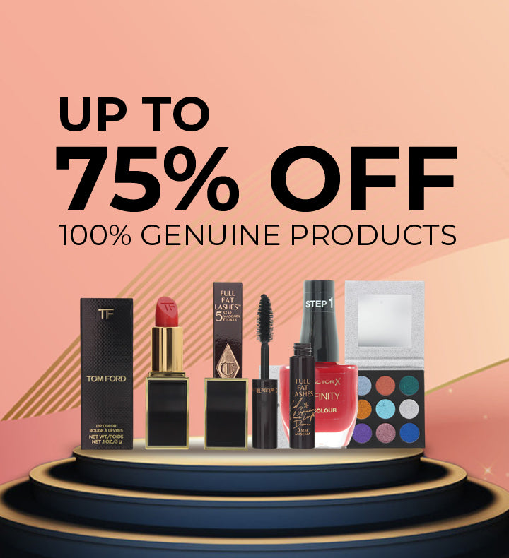 Cosmetics- Glow Empire