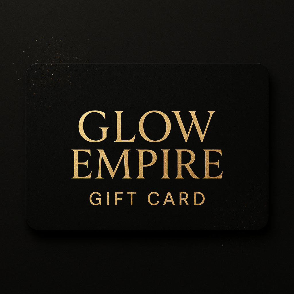 Glow Empire Gift Card