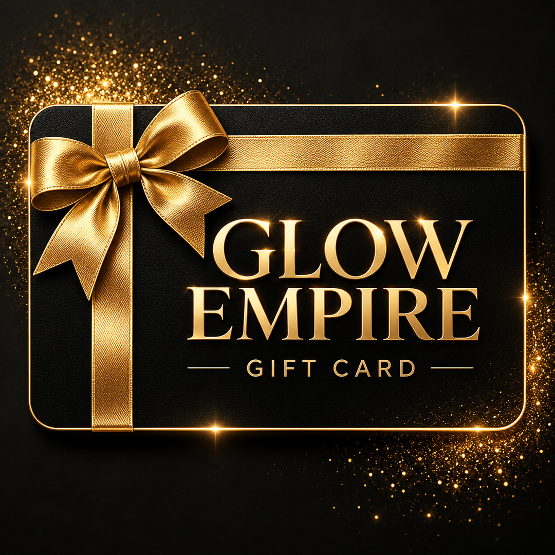 Gift Card- Glow Empire