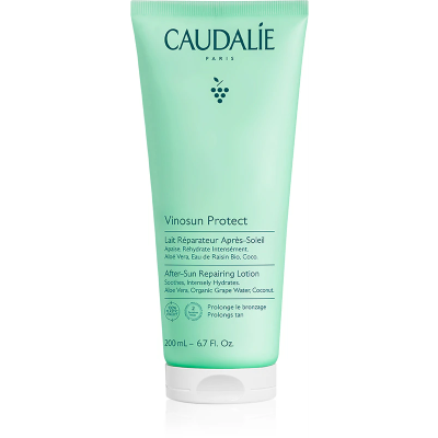 Caudalie After Sun Moisturiser - Glow Empire