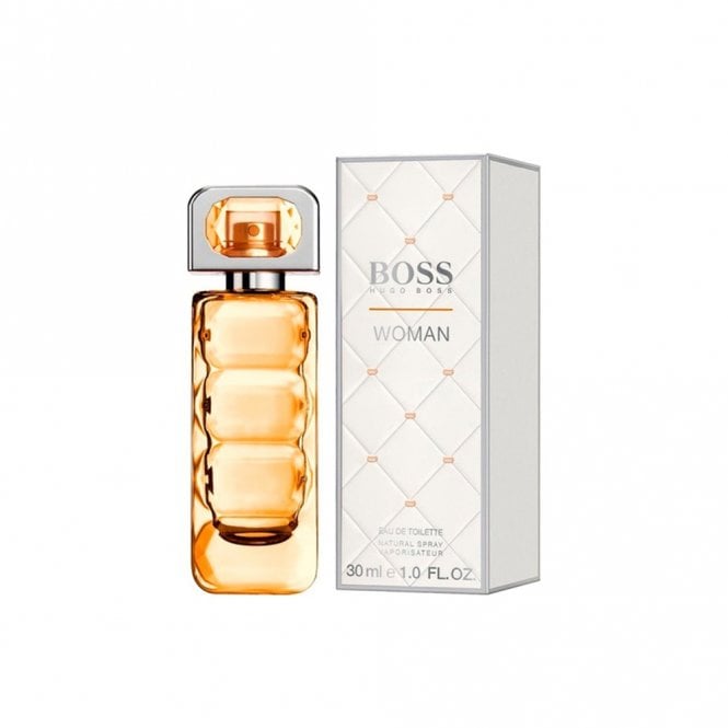 Hugo Boss Boss Orange Eau de Toilette 30ml - Glow Empire