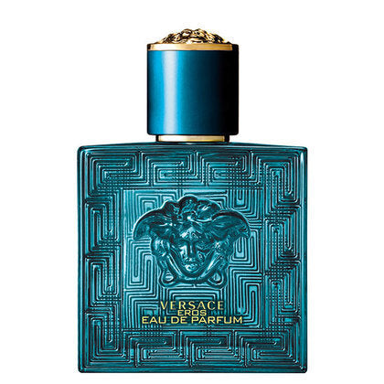 Versace Eros Parfum 100ml - Glow Empire